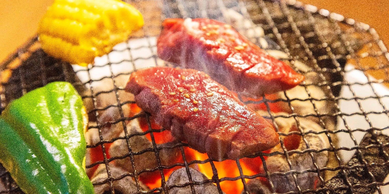 炭火焼肉食道園 大森店 - 画像5