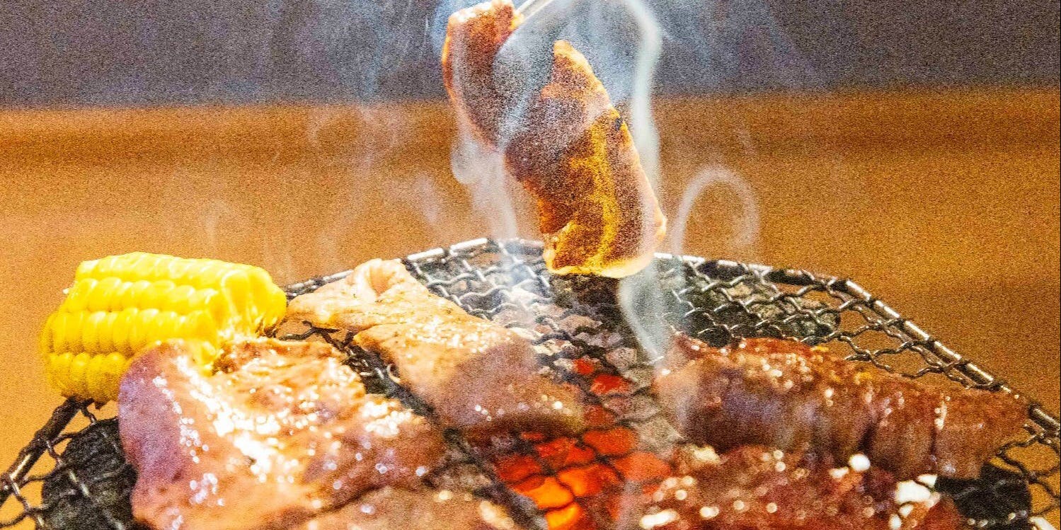 炭火焼肉食道園 大森店 - 画像1