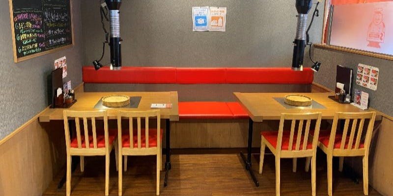 炭火焼肉食道園 大森店 - 画像4