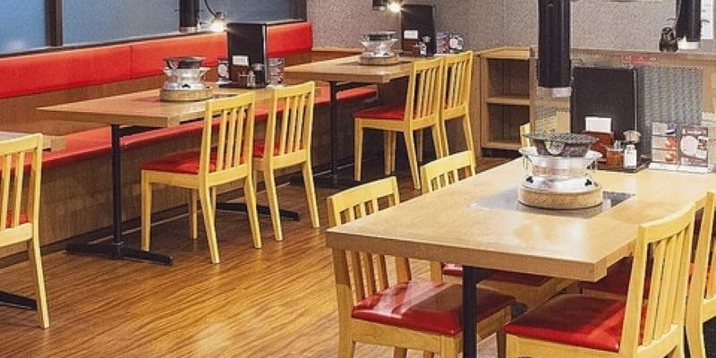 炭火焼肉食道園 大森店 - 画像3