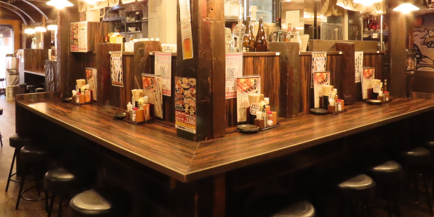 やきとん筑前屋 中野店 - 画像4