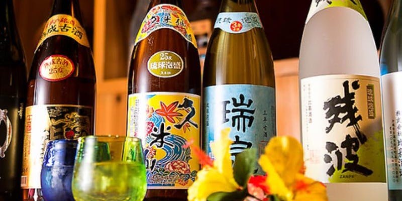 沖縄ダイニング琉歌 上野本館 - 画像2