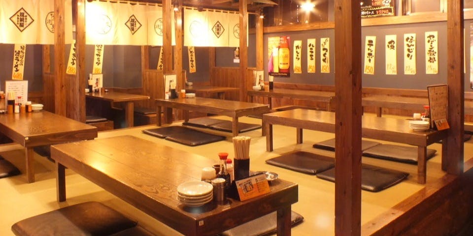 やきとん筑前屋 行徳店 - 画像3