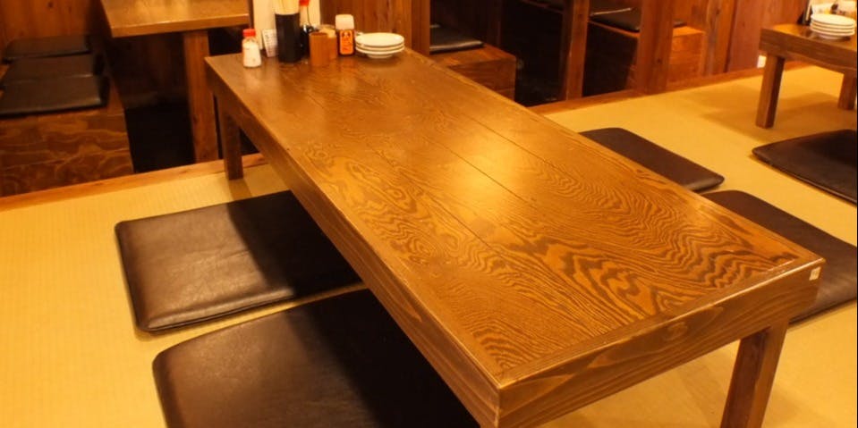 やきとん筑前屋 行徳店 - 画像4