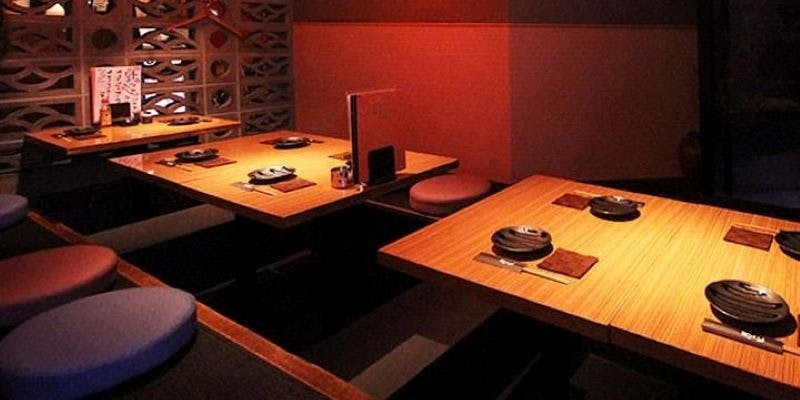 沖縄ダイニング琉歌 六本木店 - 画像3