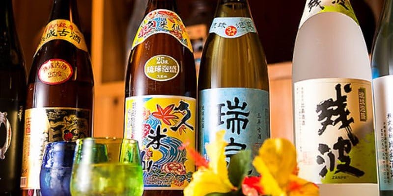 沖縄ダイニング琉歌 六本木店 - 画像2