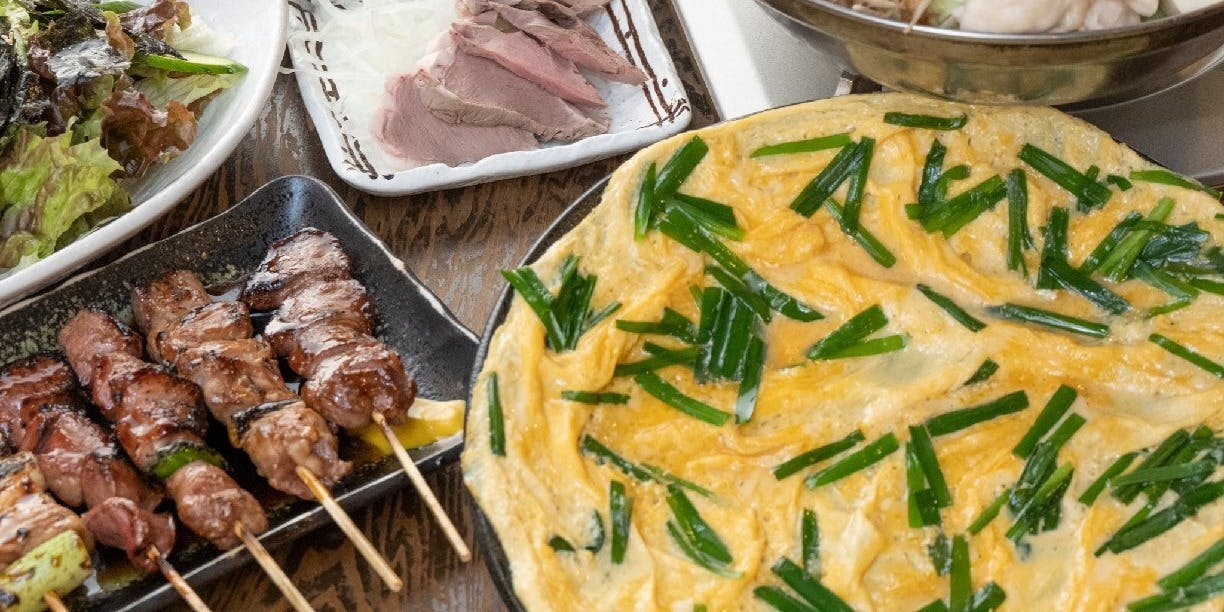 やきとん筑前屋 新秋津店 - 画像2