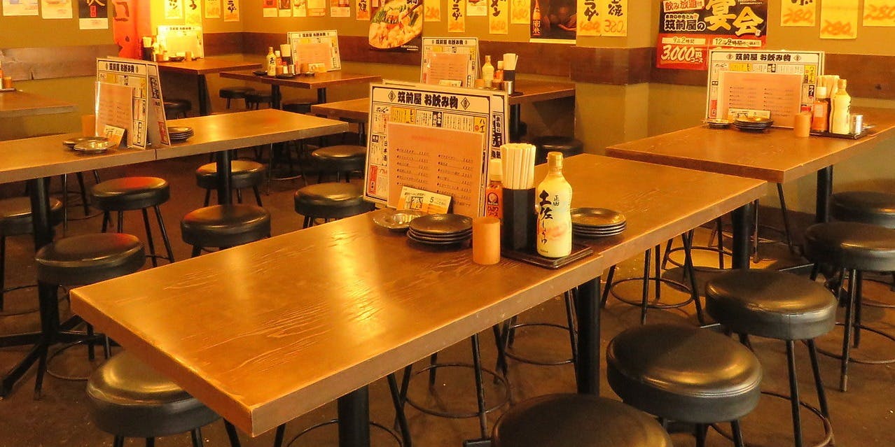 やきとん筑前屋 新秋津店 - 画像3