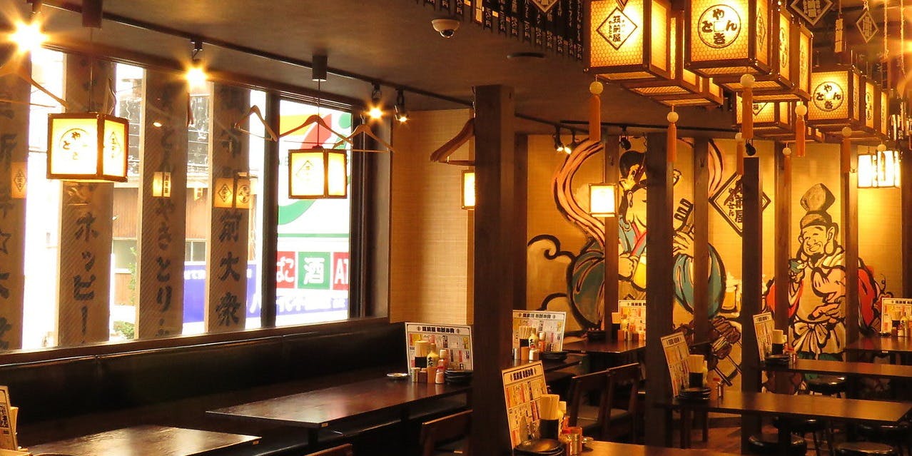 やきとん筑前屋 調布店 - 画像4