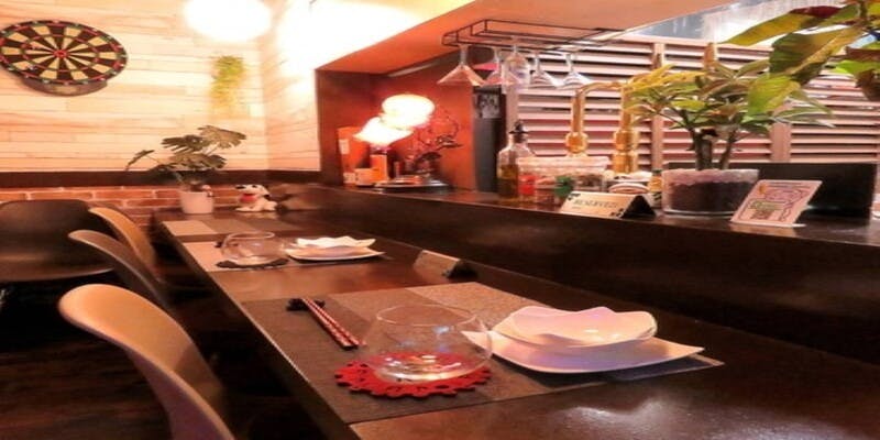 スープカレー どさんこ倶楽部 - 画像5