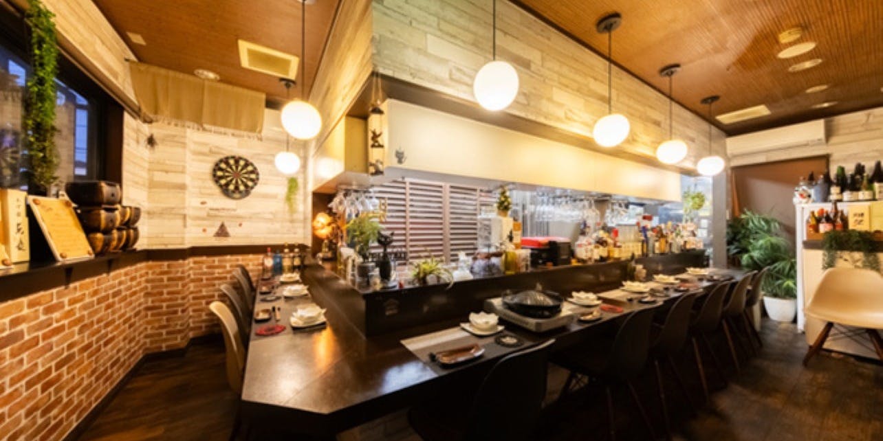 スープカレー どさんこ倶楽部 - 画像4