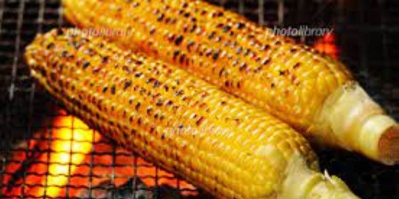 北海道うまいもの屋台 - 画像1