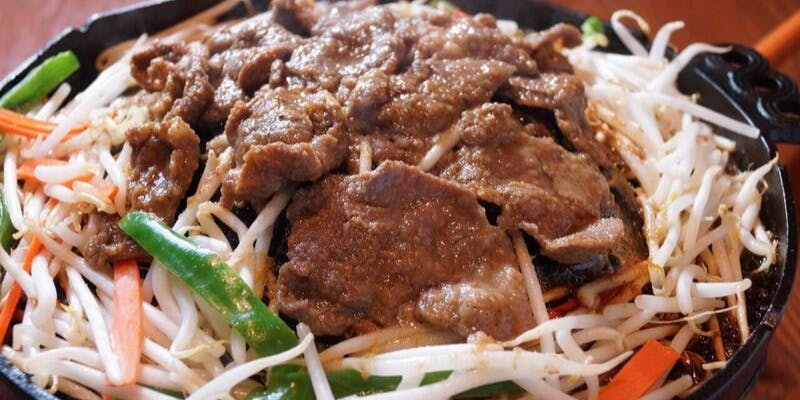 ビストロ&カフェ 北海道マルシェ 岡崎シビコ店 - 画像1