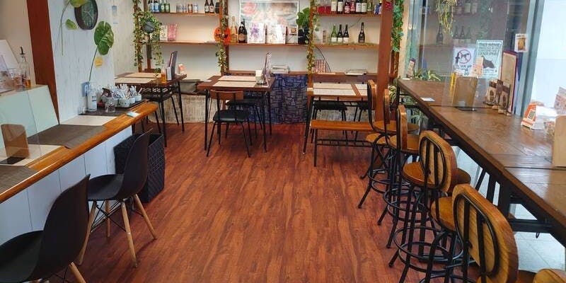 ビストロ&カフェ 北海道マルシェ 岡崎シビコ店 - 画像4