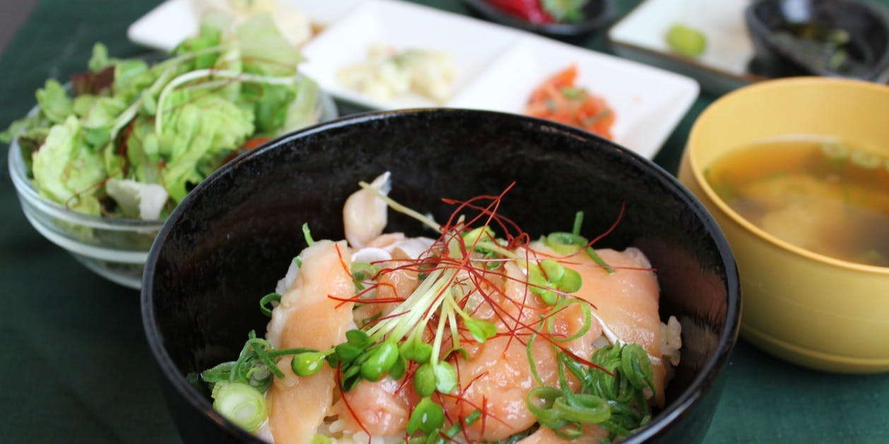 ビストロ&カフェ 北海道マルシェ 岡崎シビコ店 - 画像3