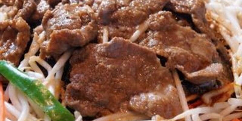 岡崎 ジンギスカンバル 北海道マルシェ 北岡崎本店 - 画像12