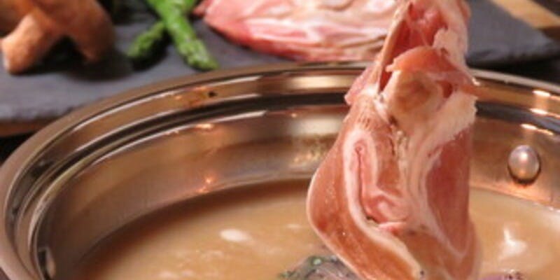 岡崎 ジンギスカンバル 北海道マルシェ 北岡崎本店 - 画像9