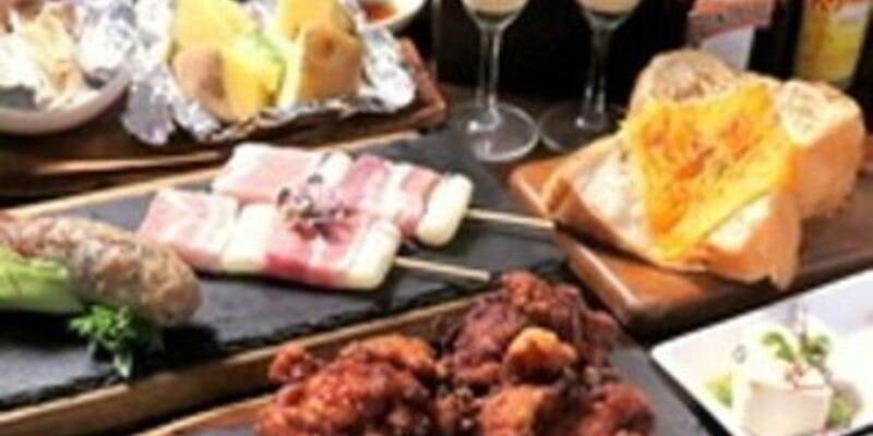 岡崎 ジンギスカンバル 北海道マルシェ 北岡崎本店 - 画像15