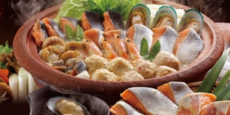 岡崎 ジンギスカンバル 北海道マルシェ 北岡崎本店 - 画像2