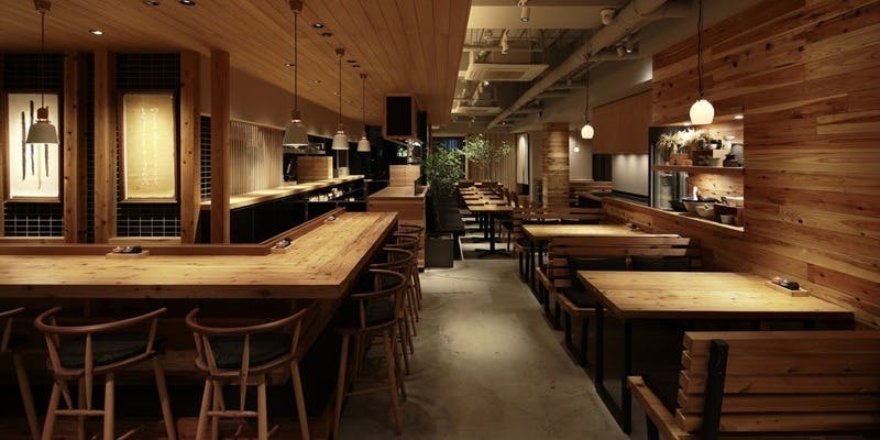 じねんじょ庵 青葉台店 - 画像4