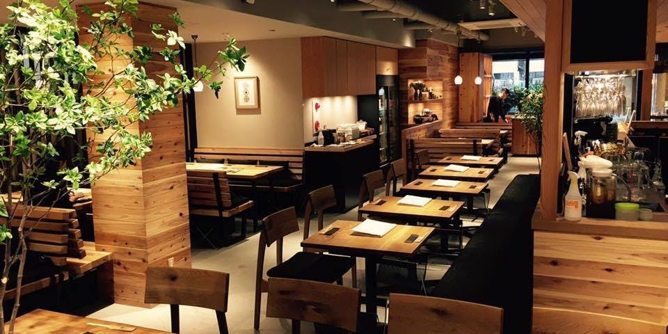 じねんじょ庵 国立店 - 画像5