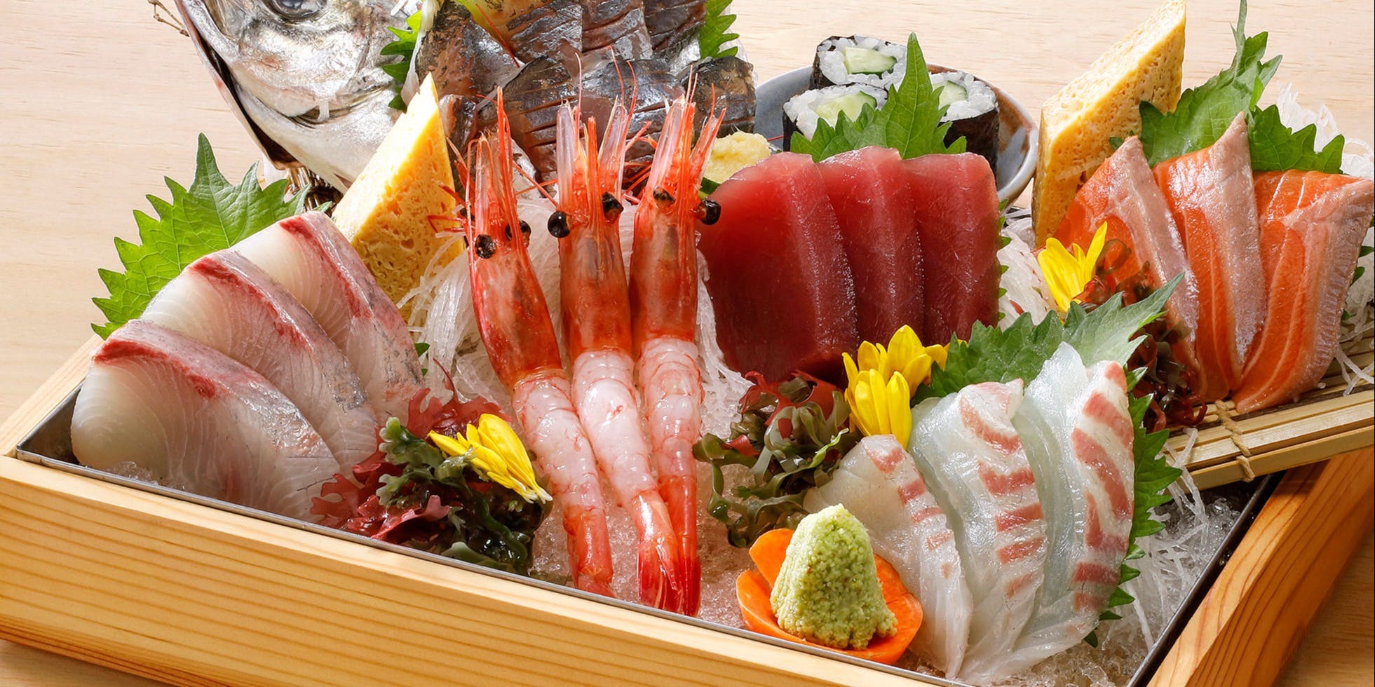 うおや一丁浦和店 - 画像1