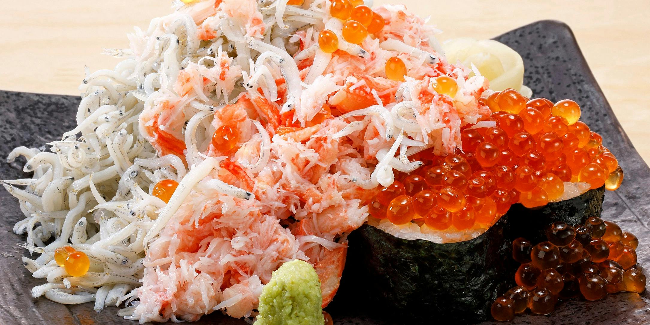 うおや一丁新宿三光町店 - 画像2