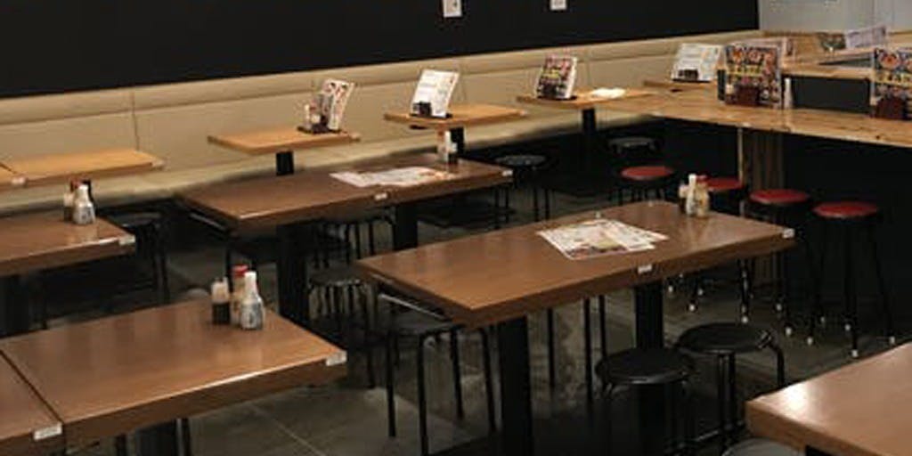 うおや一丁新宿三光町店 - 画像4