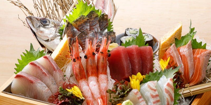 うおや一丁川崎砂子店 - 画像1