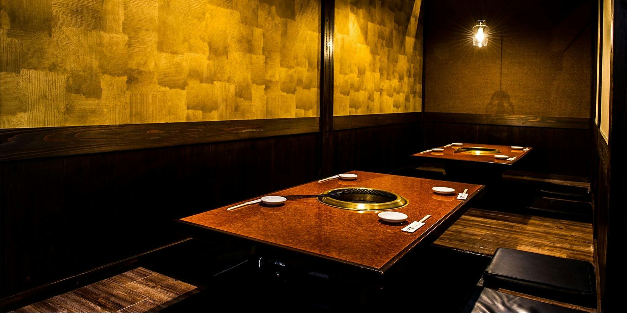 王様の焼肉くろぬま 山形西高前店 - 画像6