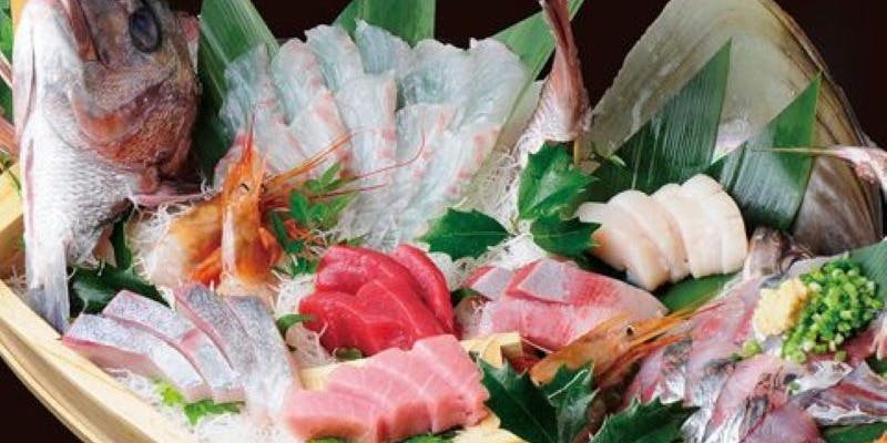 マルサ水産桑名店 - 画像2