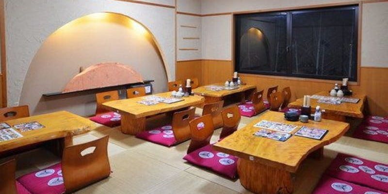 マルサ水産桑名店 - 画像5