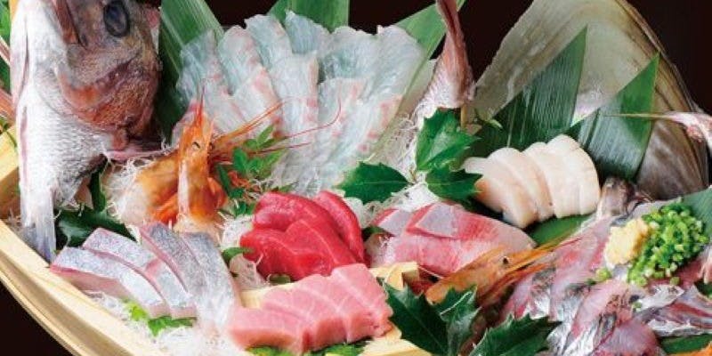 マルサ水産多治見店 - 画像2