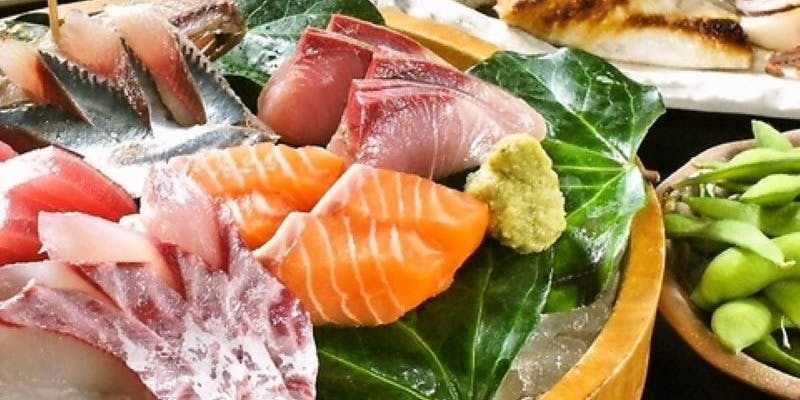 マルサ水産多治見店 - 画像1