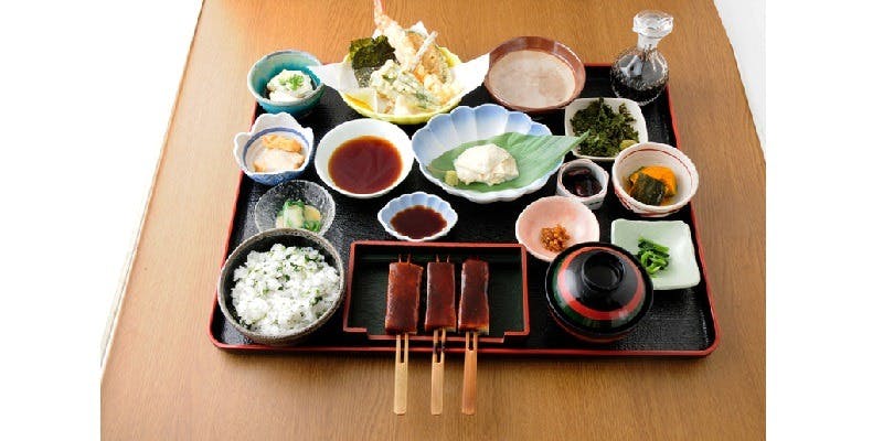 鈴の屋オアシス21店 - 画像6