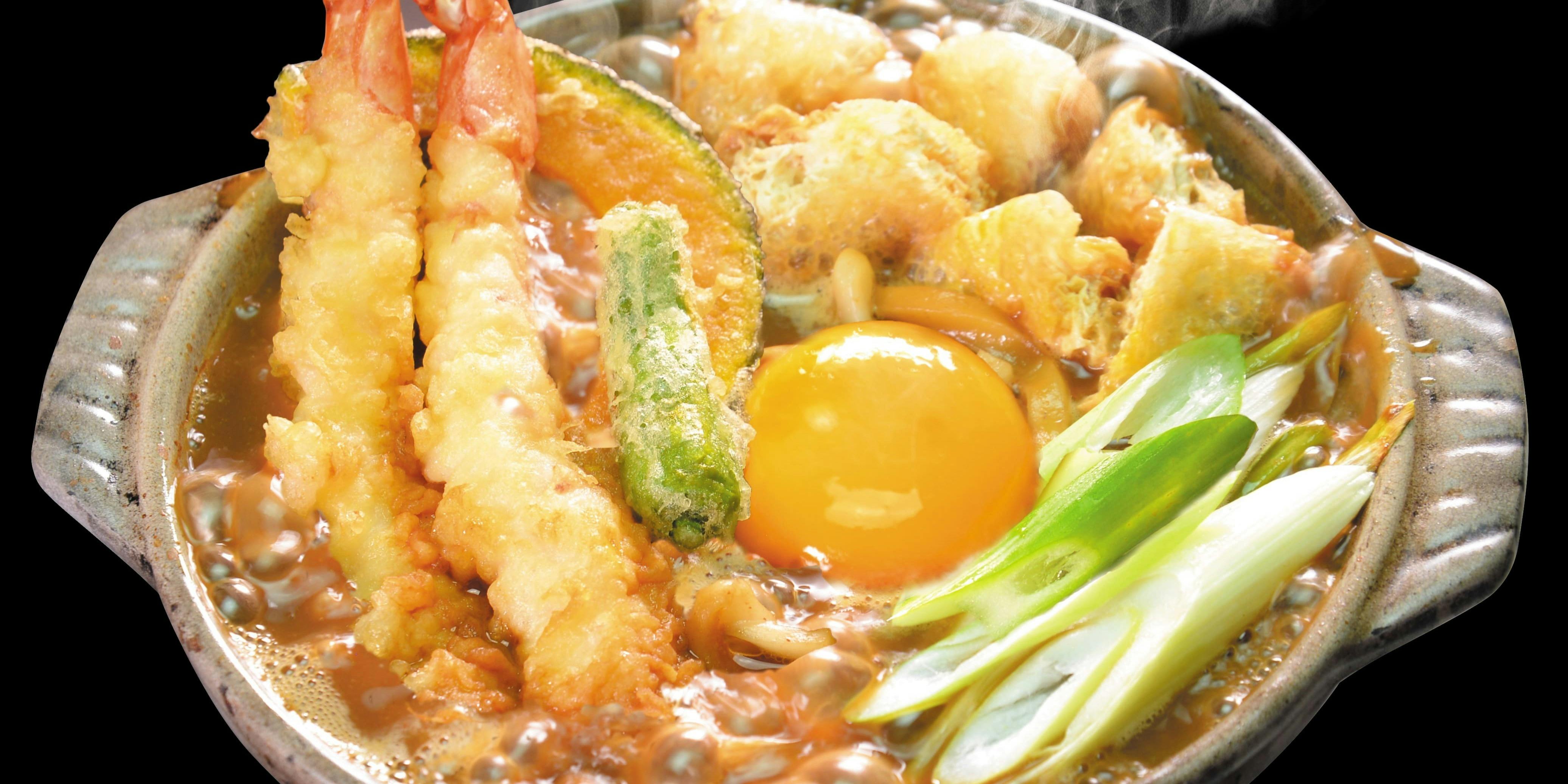 鈴の屋オアシス21店 - 画像4