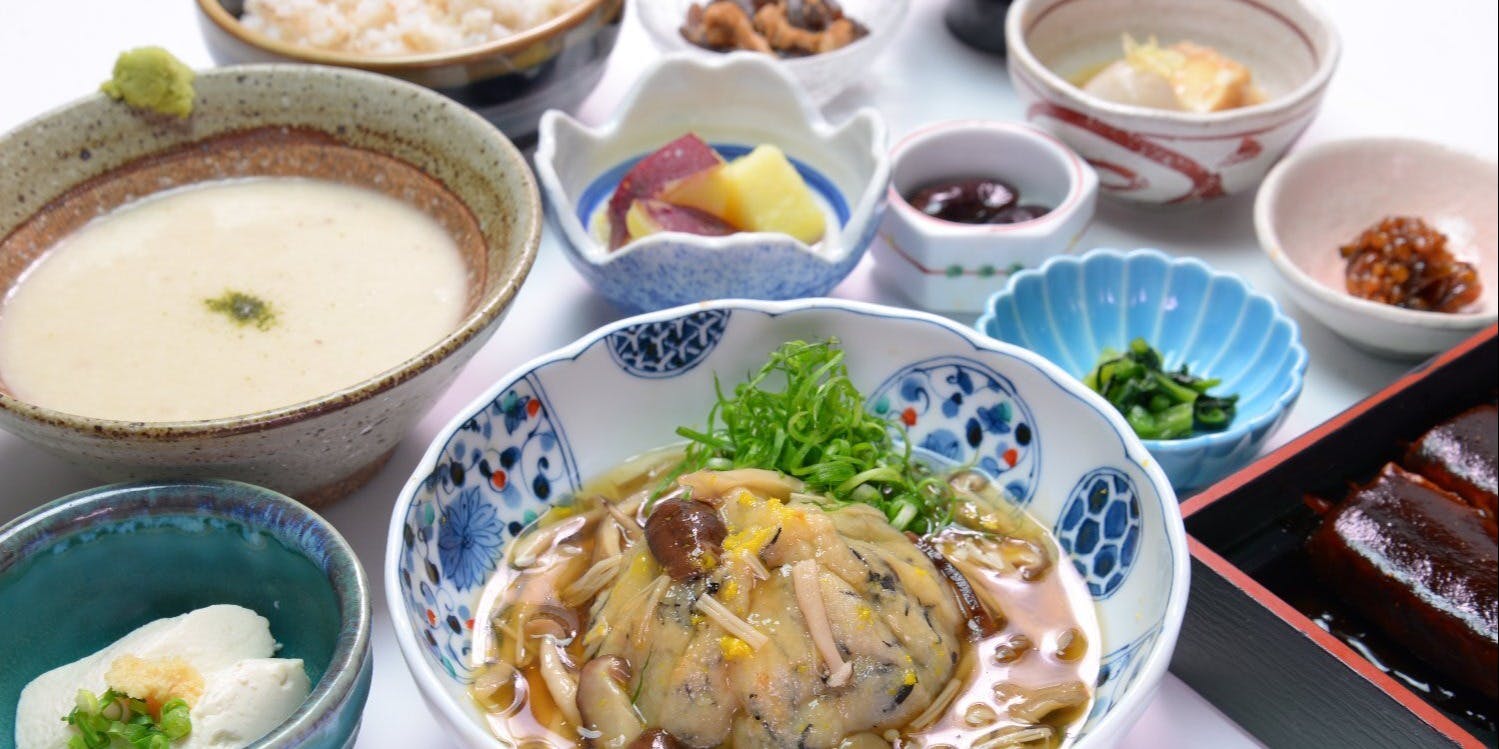 鈴の屋オアシス21店 - 画像2