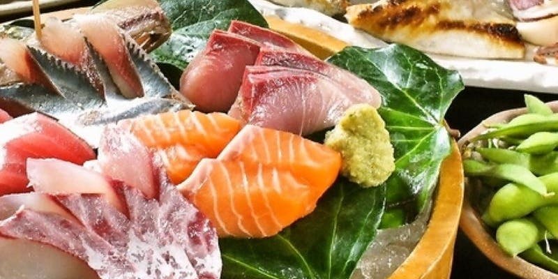 マルサ水産呼続店 - 画像1