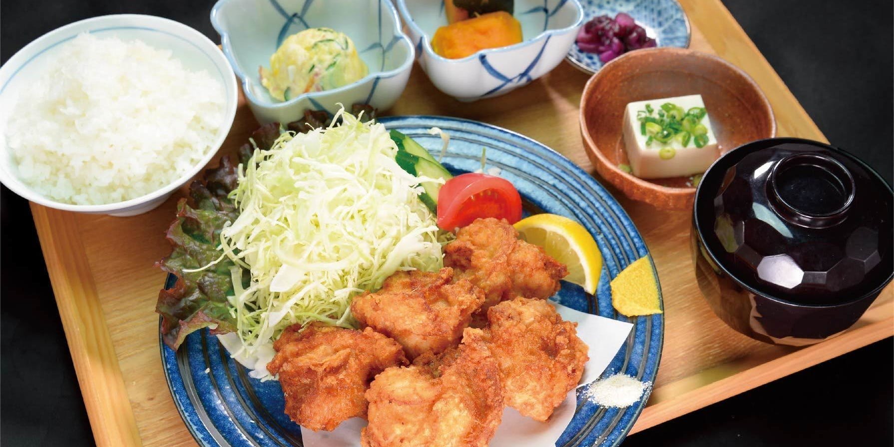 小樽食堂大曽根店 - 画像3