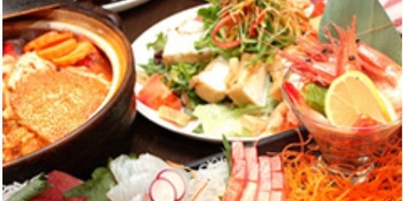 小樽食堂大曽根店 - 画像1