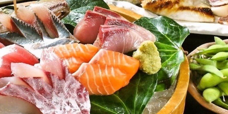 マルサ水産西春店 - 画像1