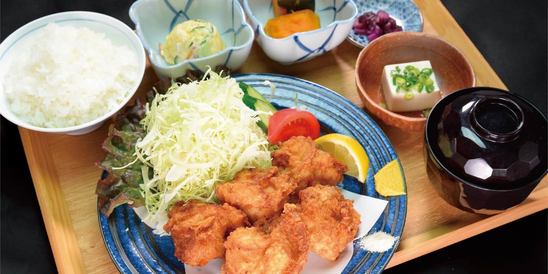 小樽食堂岩倉店 - 画像3