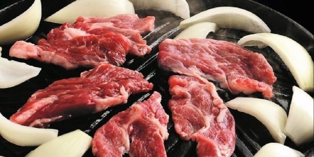 小樽食堂岩倉店 - 画像2