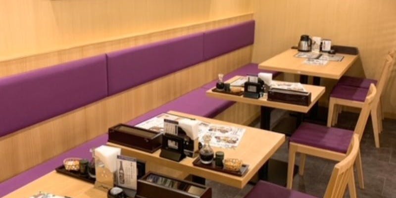 鈴の屋西春店 - 画像5