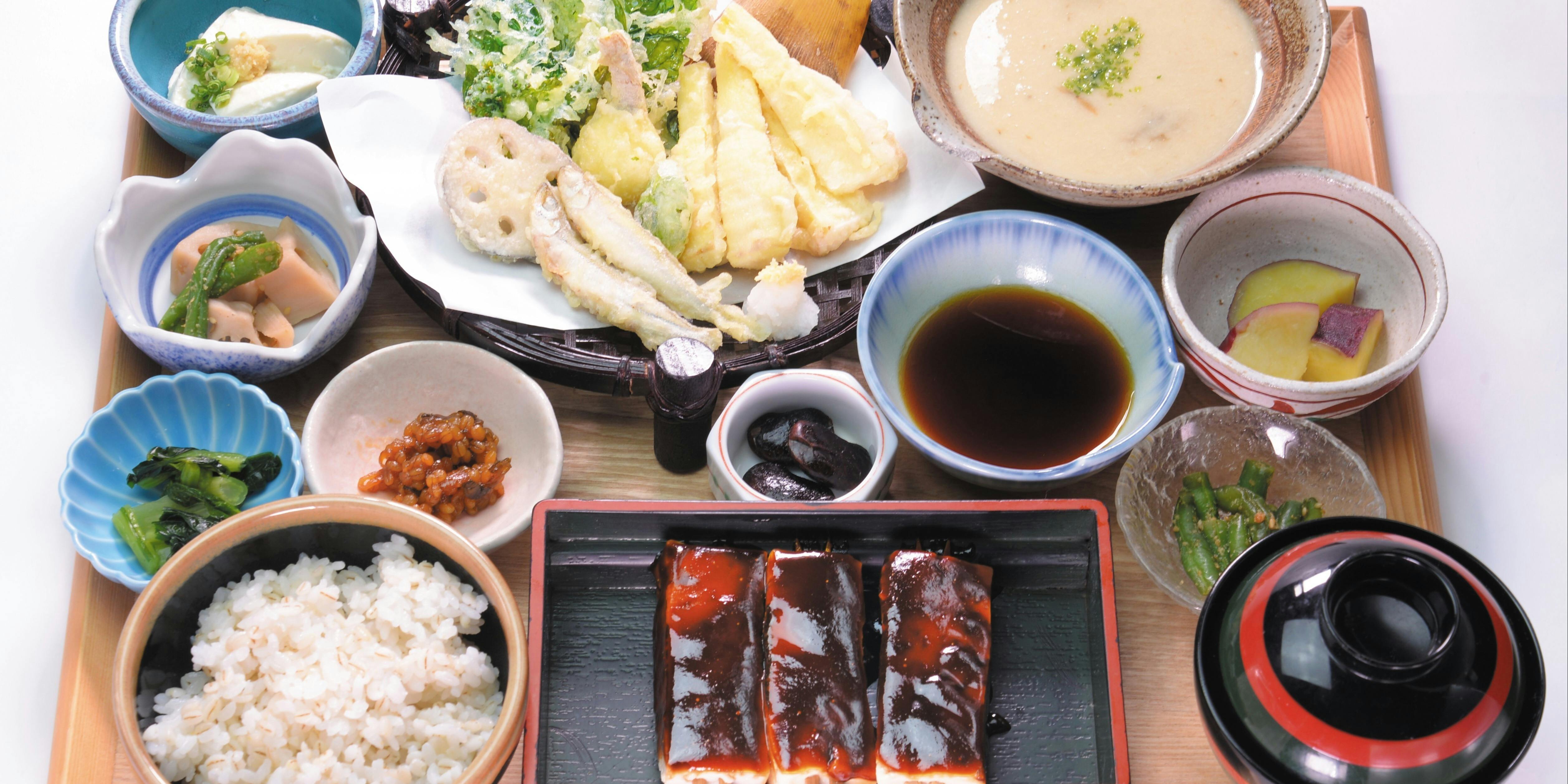 鈴の屋西春店 - 画像1