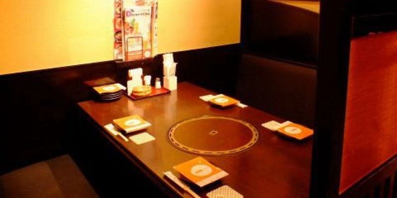 とりあえず吾平恵那店 - 画像5