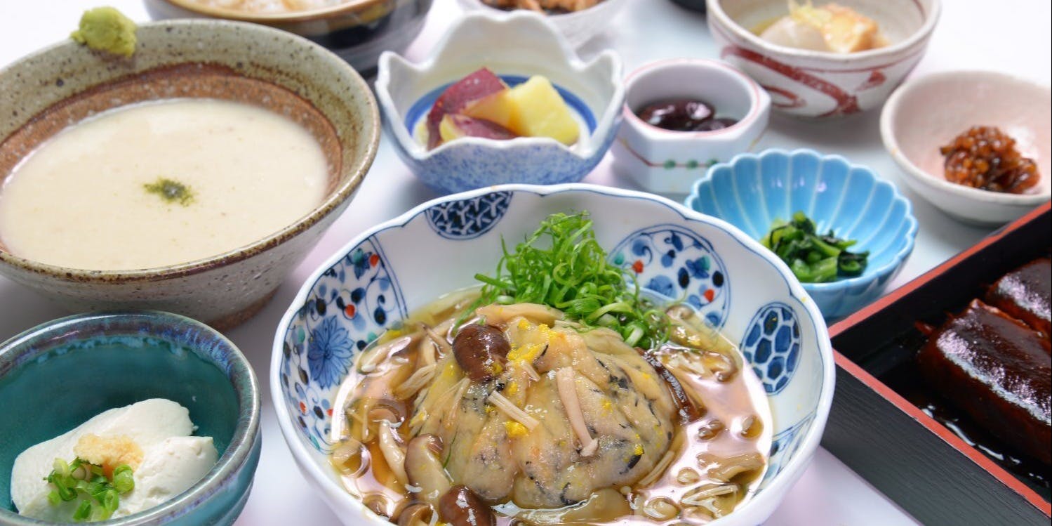 鈴の屋ミュープラット神宮前店 - 画像2