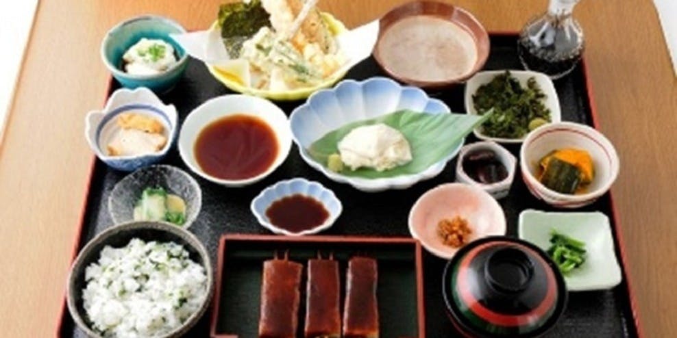 鈴の屋ミュープラット神宮前店 - 画像3