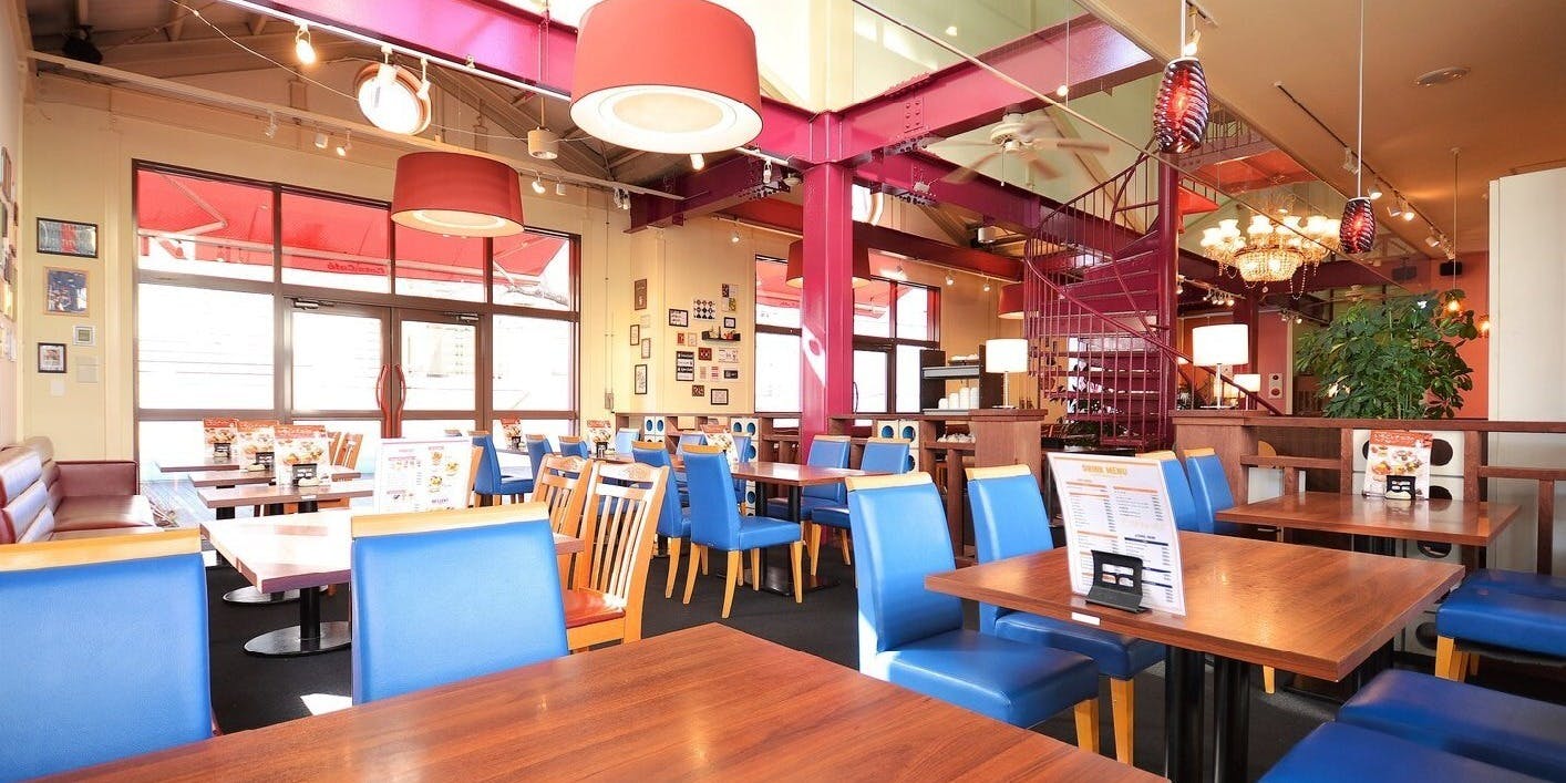 キャッツカフェガーデンピア店 - 画像4