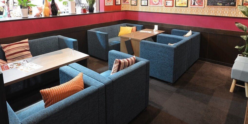 キャッツカフェ岡崎ウイングタウン店 - 画像4